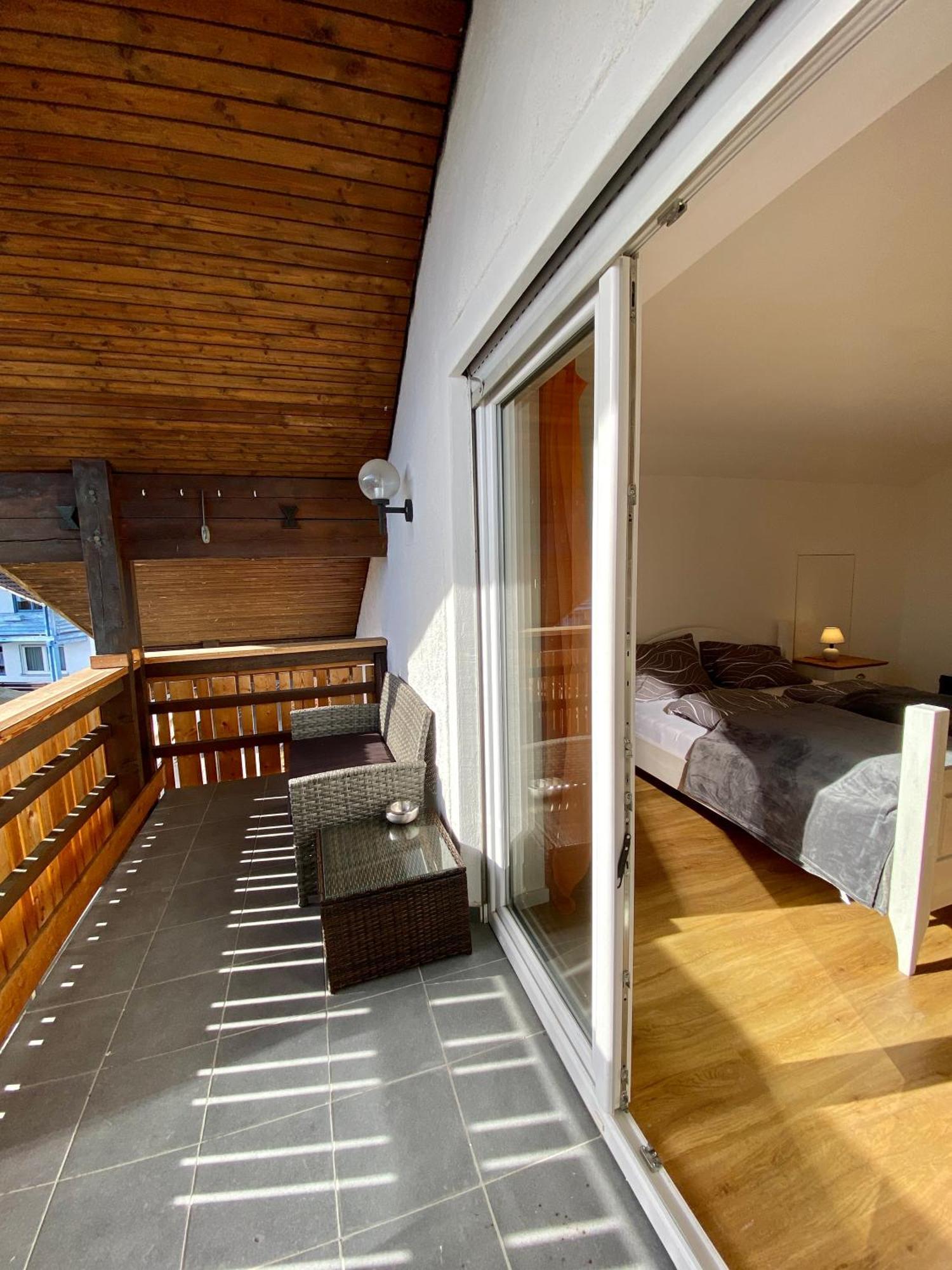 Ferienwohnung Kobler Goerisried Exterior photo